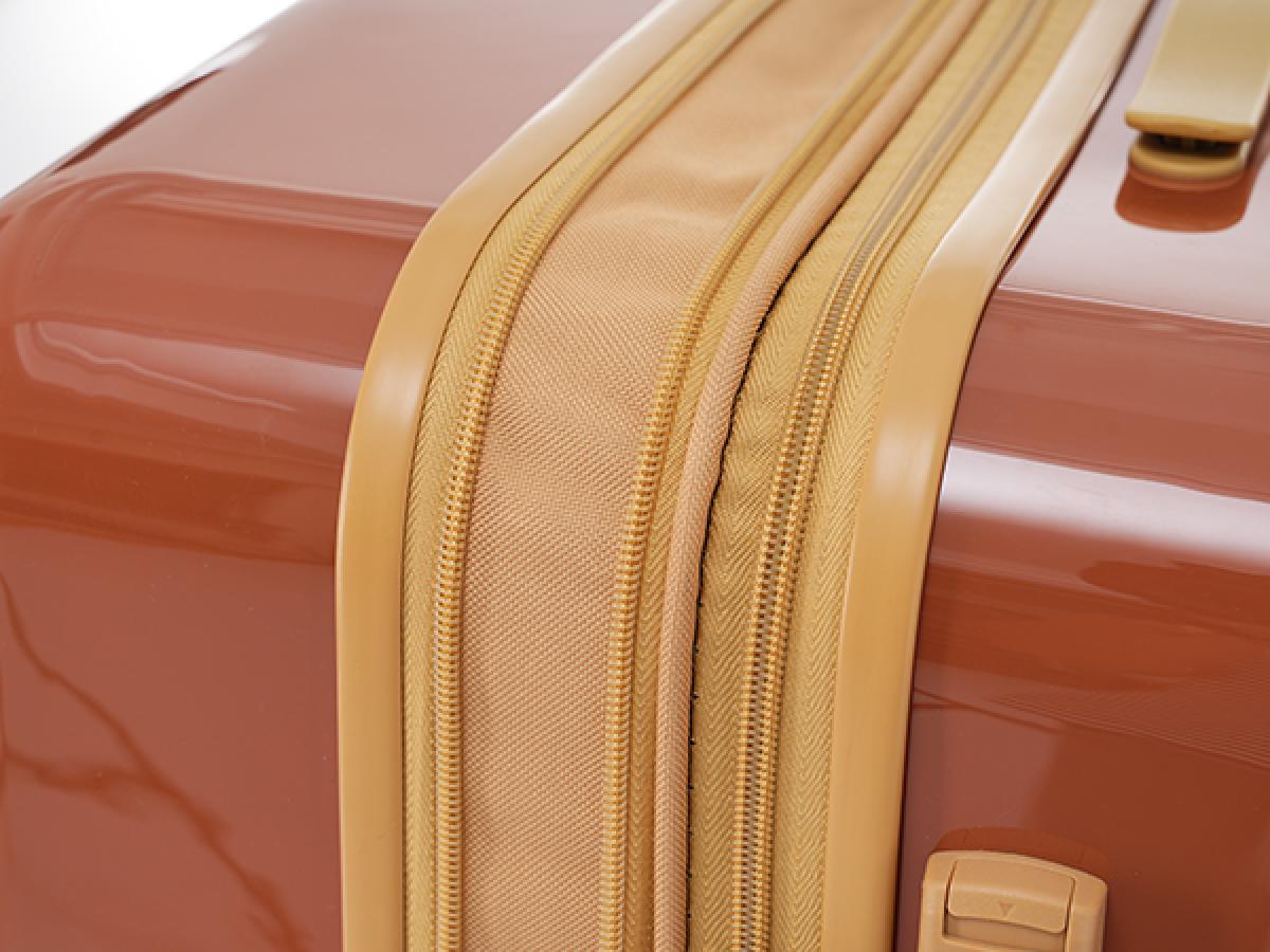 Hardshell Pc Luggage Sets 3 Piece Spinner 8 wheels Suitcase with Tsa Lock Lightweight 20''24''28''