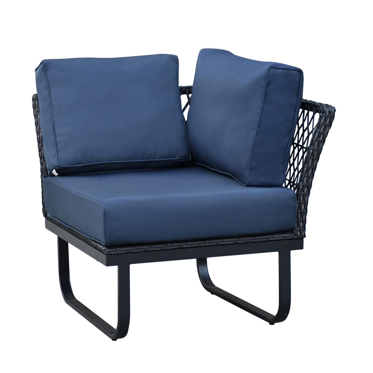 Outdoor Corner Chair
